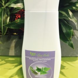 Shampoo Urtiga
